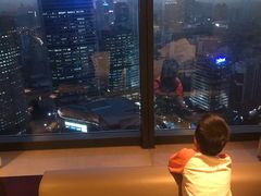 -上海龙之梦万丽酒店