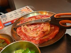 -西塔老太太泥炉烤肉(苏州大悦城店)