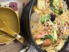 -天瑞福云南过桥米线(十里河店)