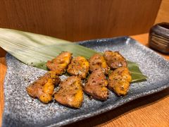 -诚家·日式烧鸟·深夜食堂(虹桥天街店)
