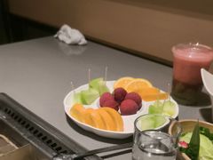 无限量水果-海底捞火锅(金光华店)