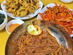 -屋里家延边朝鲜族冷面(南园店)