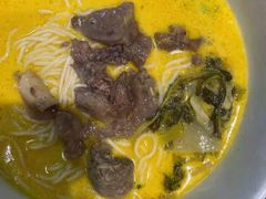 软酸汤•肉酱捞面-和府捞面(萧山银隆店)