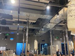 -姜虎东白丁烤肉(深圳湾后海汇店)