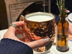 -Pasha帕夏土耳其餐厅(南昌路店)