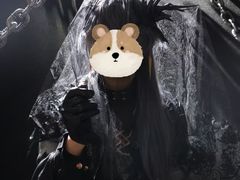 -米游妙妙屋cosplay换装自拍摄影体验馆