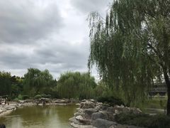 -鹦鹉寺公园
