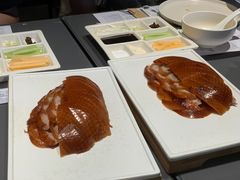 -小大董·烤鸭(观景餐厅·南京西路店)