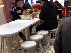 -阿上阿上麻辣香锅&麻辣烫(朝阳蓝色港湾店)