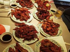 -王宝和酒家(黄浦店)