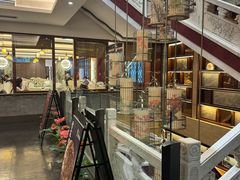 -冶春茶社(官园桥店)