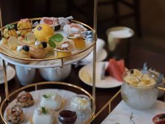 -苏州洲际酒店·大堂酒廊