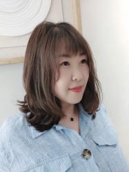 点击看大图 -北京简法造型