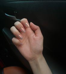 -Halo美甲美睫