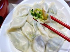虾三鲜-喜家德虾仁水饺(青年大街店)