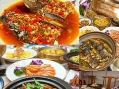 -千岛湖小鱼儿·淳安匠心农家菜