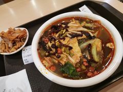 卤鸭肠-水平有限广西米粉·广西风味集(五道口店)