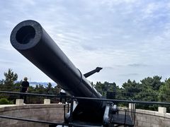 -刘公岛景区