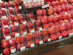 -永旺黄岛购物中心