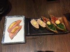 -大雄寿司(中华广场店)