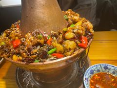 -黄泰吉拾味餐厅(江汉路店)
