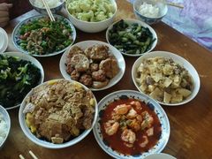 -芝麻花餐厅(祁家豁子店)