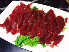 -杨家火锅(国美店)