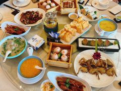 -渔村盛宴(航空新城店)