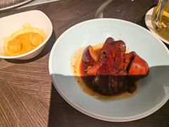 -万丽轩·粤菜(王府井金茂万丽酒店)