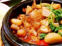 -毛家菜(汽车站店)