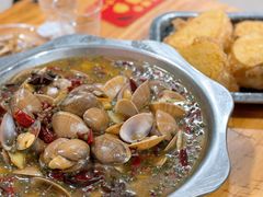 甜麻肥蛤-陈氏肥蛤(小纬六路总店)