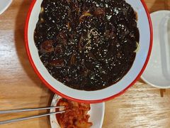 -多宾韩国料理(学衡路店)