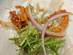 -春饼先生·北京烤鸭(甘井子万达店)