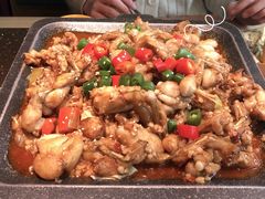 -蛙喔(万达广场旗舰店)