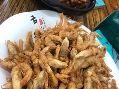 -红实家常菜(静安里店)