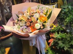 -杭州街角花屋花店(闻堰店)