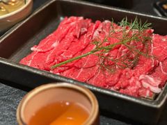 -色響火锅(恒隆广场店)