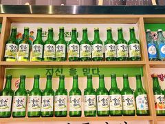 -槿Story·韩国料理(望京韩国美食城店)