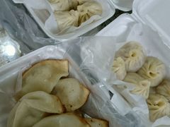 -白玉兰小吃(新村路店)
