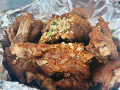 -野蔓果·山野菜(西湖景区·龙井茶田店)