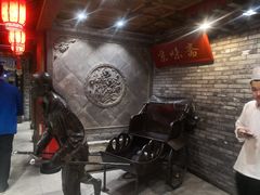-京味斋·北京烤鸭(北京南站洋桥店)