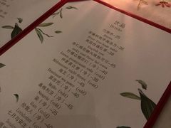 -花·fleur古董西餐厅(西城夜未央店)