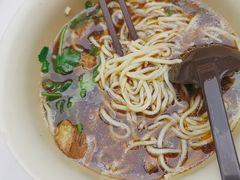 -李先生牛肉面大王(长春儿童医院店)