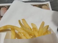 -麦当劳(哈西万达店)