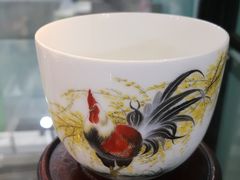 -香港表哥茶餐厅(银泰百货店)