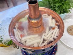 -东来顺饭庄(天坛店)