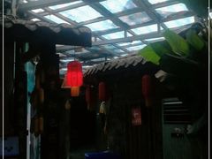 -田园印象·成都土菜院子(华阳店)