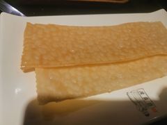 -宽板凳老灶火锅(簋街店)