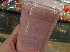 -每日新鲜水果吧(南京东路店)