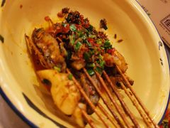 -东排食堂长沙小吃大排档(五一广场店)